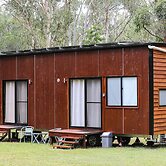 The Glan Devon Tiny Retreat