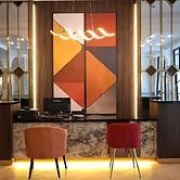 Front One Hotel Mesir Surabaya