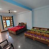 Brother's In Mountains