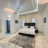 Jasmine Luxury Apartment