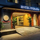 Hotel Indiana Hitech City
