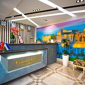 Fergana Hotel