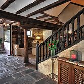 LA CASA GRANDE DE ALBARRACÍN