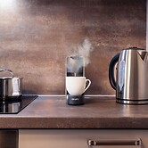 Weisser Ochsen - smart living by corents