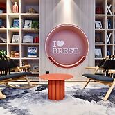 ibis Budget Brest Centre Port