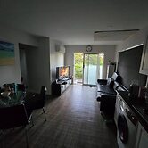 2 bdr Apartment Refurbished 3 Years Near Roma Park