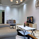 Appartement Meublé de 2 chambres a Odza