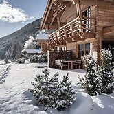 Chalets Valsegg