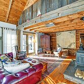 Family Cabin Near Bellayre & Platekill Mtns!