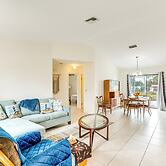 Ocala Home w/ Patio & Yard: 20 Mi to WEC