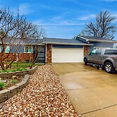 Renovated 1BR Apartment By 40-acre Park w/ AC