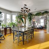 Green Mountain Views! Lowell Getaway Near Skiing