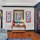 Historic 1920s Stay, Columbia House Unit A 1 Bedroom Apts