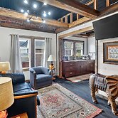 Mid Century Escape, Columbia House Unit C 1 Bedroom Apts