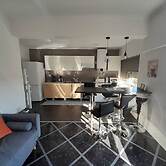 Trio Haven Apartment