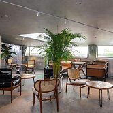 Chaoyang Wenbao Art Hotel