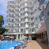 Bariscan Hotel – All Inclusive