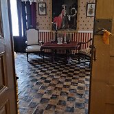 Casa palaciega Doña Leocadia