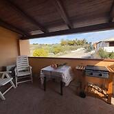 Relaxing Flat With Shared Pool in Viddalba