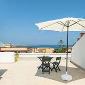 Panoramic sea View Apartment in Porto Torres