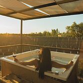 Bodega Iaccarini Wine Lodge by BT Homes