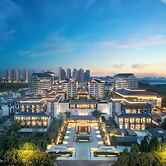Hualuxe Xianyang By Ihg