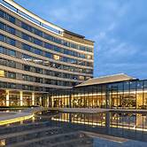 Holiday Inn Xianyang Shuangzhao Lake By Ihg