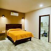 Hotel Santa Cruz Mazunte