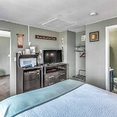 Sunset Motel and RV