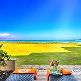 Kapalua Bay Villas Oceanfront KBM Resorts 2 Units, 3 Bedrooms Ml-3491