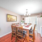 Cozy 3BR Villa Garden View Beach