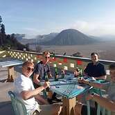 Tengger Bromo Villa