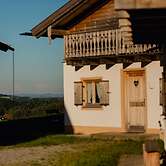 Ferienhaus im Landhausstil im Vital Camp Bayerbach