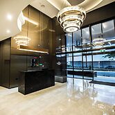High Street Apartments Toowong