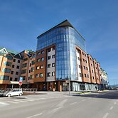 Hotel Aleksandar conference & spa