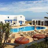 White Pearl Laokasti Suites