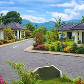 Sonemale Resort Chikmagalur