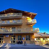 HOTEL ALPE BELLARIA