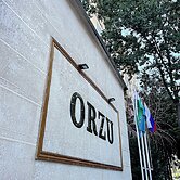Orzu Hotel