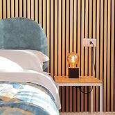 Foro Italico Guesthouse