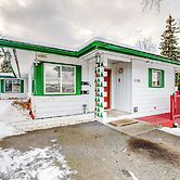 4BR Dog-friendly Home & Close to Mountains