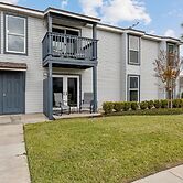 Chill by The Shores - Pet Friendly - Fernandina Beach