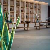 Heromylos Resort And Spa