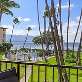 Experience Oceanfront Luxury at Kanai A Nalu 209, a Spacious 2-bd/2ba 