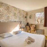 Gabhouse Lyon Gerland City Living Stay