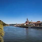 24-7 Apartment Passau - Ferienwohnung
