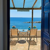IKARIA THERMA BLUE