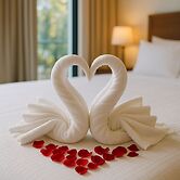 Elegant Hideaway with Free Parking