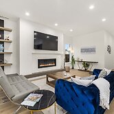 Brand New 5BR Home Fenced Yard Ample Parking