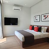 Aileen Layan Villa 3 Private Pool 4 Bedroom